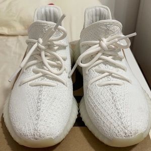 Yeezy Boost 350 V2 Cream white/ triple white